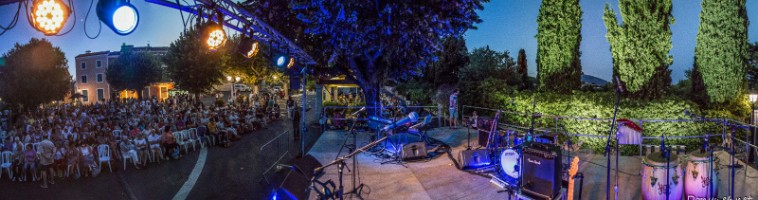 2016.08.08 Little Stevie @ Chateauneuf-Grasse 15i