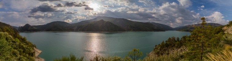 2018.05.06 Lac de Castillon 13i