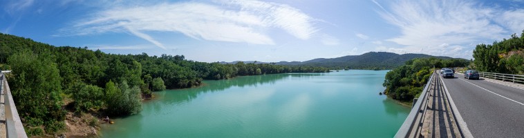 2019.06.15 Lac de St Cassien 12i