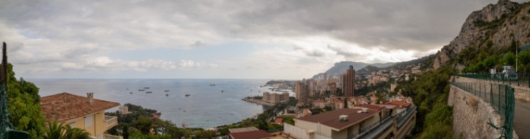 2019.07.30 Monaco vue de Roquebrune 10i