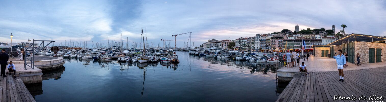 2026.06.24 Port Canto (Cannes) 21i null
