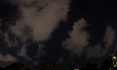 Night Clouds  04.10.2026