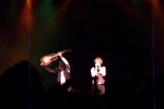 Pete Doherty - Manchester 18.05.2011  (Fin du Concert)