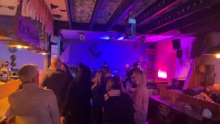 Magnificent 7 (Cabine 13)  Pirates 15.03.2025