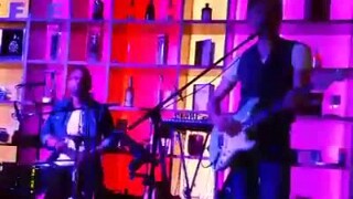 Spoon - Horse with Noname (News Kfé 22.04.2016)