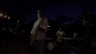 Spoon - Wicked Game (Chateau de la Begude - Opio 15.08.2018)