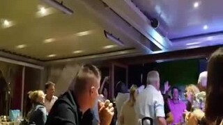 2019.09.07 Cant get Enough Daddy Ryton La Volta