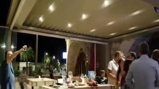 2019.09.07 Celebration Daddy Ryton La Volta