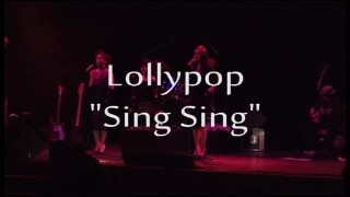 LollyPop (Sing Sing)