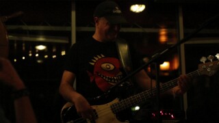 All Right Now (avec Greg et Lionel)  Arpillon 08.04.2023