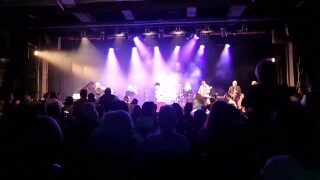 I Feel Good  La Tribu (Valbonne) 02.05.2025