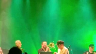 Sex Machine  La Tribu (Valbonne) 02.05.2025