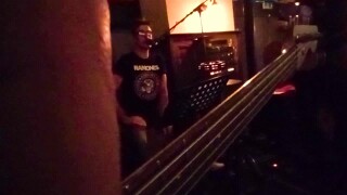 Number 9 - Lucifer Sam (Ma Nolans Nice 10.11.2022)