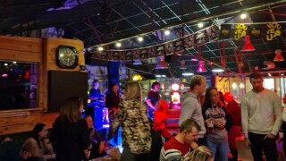 Back in Black (Extrait)  18.11.2023 Video by Tane