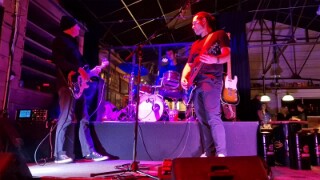 Footloose  18.11.2023 Video by Tane