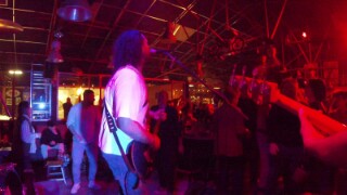 Footloose  08.11.2025 L'Usine (St Raphael)