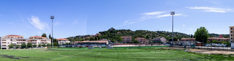 2016.05.24 Stade de Vallauris