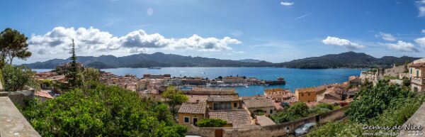 Croisiere sur le Club Med 2 (Marseille Calvi Ile d'Elbe) du 30 Avril au 4 Mai 2024 30 Avril au 4 mai 2024