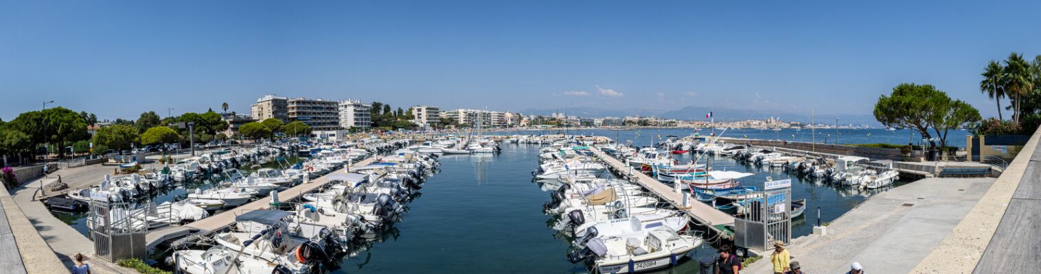 2025.08.12 Port de La Salis (Antibes ) - 12i