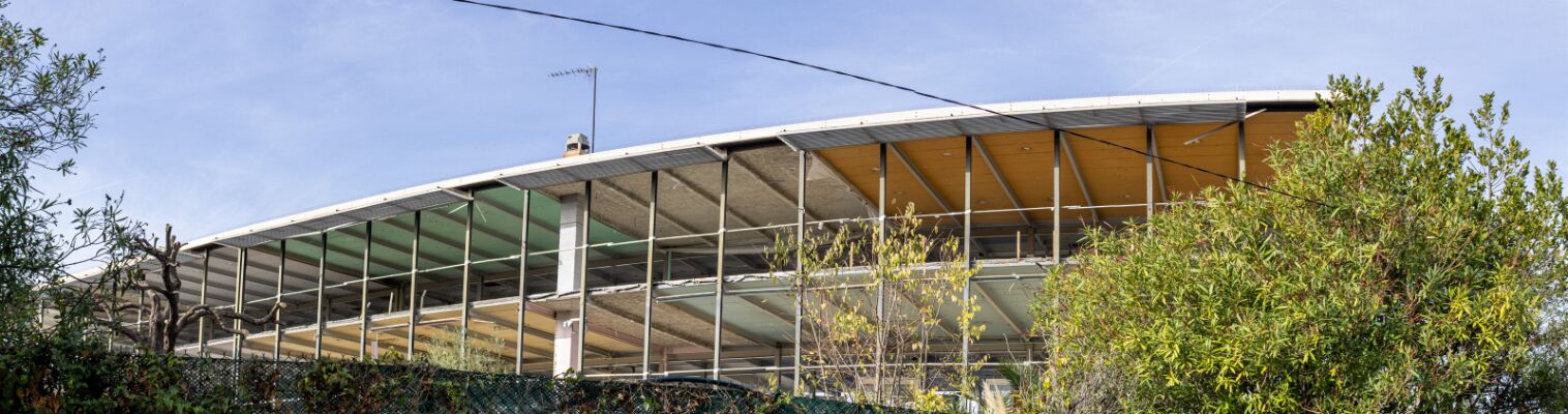 2025.11.14 La Rostagne en deconstruction (4i) null