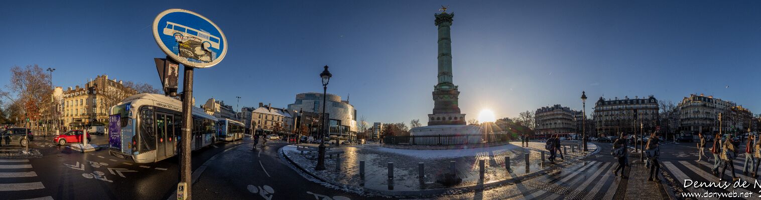 2026.01.06 Place de La Bastille (Paris) 30i null