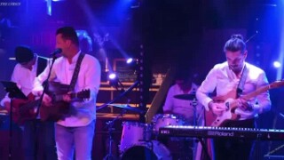 The Lyrics @ Brew Pub  Hyeres 12.04.2025
