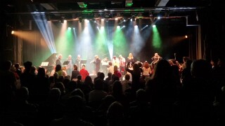 Funky Good Times  La Tribu (Valbonne) 02.05.2025