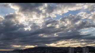 2022.11.08 Cloudlapse