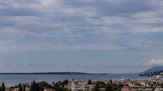 Cloudlapse sur les Iles  21.04.2023