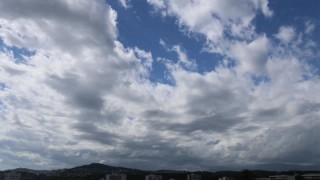 2024.04.20 Cloudlapse sunset