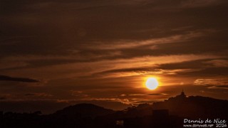 2024.09.25 Sunset 2